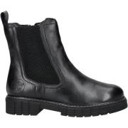 Laarzen S.Oliver Enkellaarzen