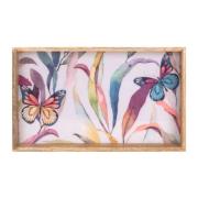 Schaaltjes en manden Signes Grimalt 2U Vlinderladen