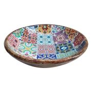 Schaaltjes en manden Signes Grimalt Hydraulische Kom L