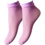 Panty’s/Kousen Trasparenze Calzino Microrete Idra