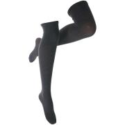 Sokken Trasparenze Calza Al Ginocchio In Cotone 90 Denari Wilma