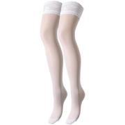 Socks Trasparenze Autoreggente 20 Denary Rosy