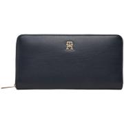 Portemonnee Tommy Hilfiger TH ICON LRG ZA AW0AW17744