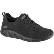 Lage Sneakers Skechers Bobs B Flex - Graceful Stride