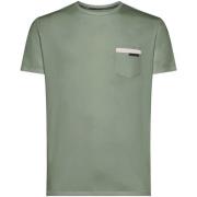 T-shirt Korte Mouw Rrd - Roberto Ricci Designs -