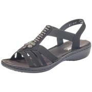 Sandalen Rieker -
