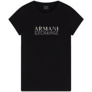 T-shirt Korte Mouw EAX XW001837 AF16294