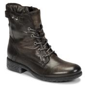 Laarzen Dream in Green NELATINE