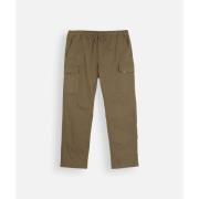 Broek Oxbow Cargo elastische broek SMOKO