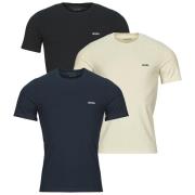 T-shirt Korte Mouw BOSS TShirtRN 3P Classic