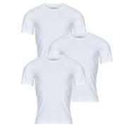 T-shirt Korte Mouw BOSS TShirt RN 3P Classic