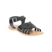 Sandalen Kickers Kick Ladora