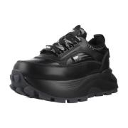 Lage Sneakers Buffalo MANHATTEN WNTR L