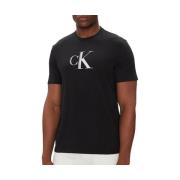 T-shirt Korte Mouw Calvin Klein Jeans -