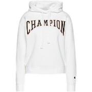 Sweater Champion Hooded Sweatshirt