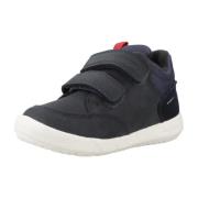 Hoge Sneakers Geox B HYROO BOY WPF