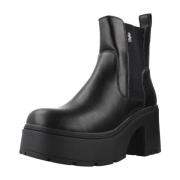 Enkellaarzen Buffalo MILA CHELSEA