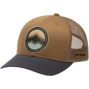 Pet Columbia Mesh Snap Back Hat