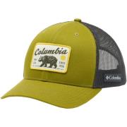 Pet Columbia Mesh Snap Back Hat