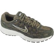 Lage Sneakers Nike P-6000 SE