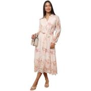 Jurk La Modeuse 74457_P175983