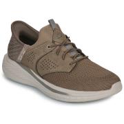 Lage Sneakers Skechers SLADE CASTER SLIP-INS