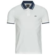 Polo Shirt Korte Mouw Armani Exchange XM002350
