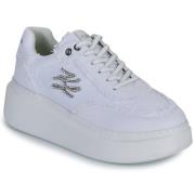 Lage Sneakers Karl Lagerfeld ANAKAPRI Autograph Mix Lo