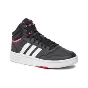 Hoge Sneakers adidas Hoops 3.0 Mid