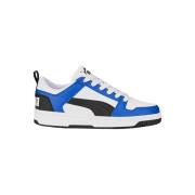 Lage Sneakers Puma Rebound Layup Lo Sl Jr