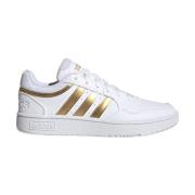 Lage Sneakers adidas Hoops 3.0