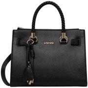 Handtas Liu Jo ECS S SATCHEL AA6069 E1012
