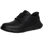 Lage Sneakers Skechers Instappers Garza leren sneakers