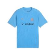 T-shirt Korte Mouw Puma -