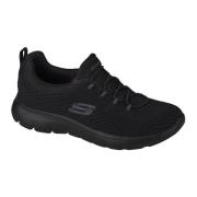 Lage Sneakers Skechers Summits - Fast Attraction