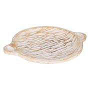 Schaaltjes en manden Signes Grimalt Dienblad