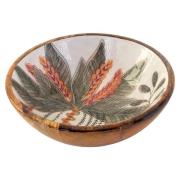 Beeldjes Signes Grimalt Middelgrote Bladkom