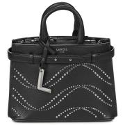 Handtas Lancel FAUBOURG DE LANCEL S ZIP CARRYALL