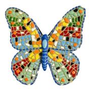 Beeldjes Signes Grimalt Vlinder