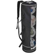 Sporttas Errea Porta Palloni Twin Tube 4