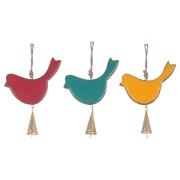 Hangers Signes Grimalt Vogelbel Hanger