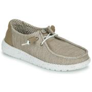 Instappers HEYDUDE Wendy Stretch Sox