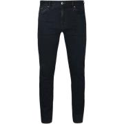 Broek Vanguard Jeans V7 Rider Donkerblauw BBP