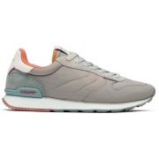 Lage Sneakers HOFF TRACK FIELD GREY