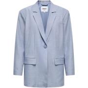 Blazer Only Onllinda Ls Boyfr Mel Blazer Tlr Noos 15328158