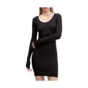 Korte Jurk Tommy Hilfiger -