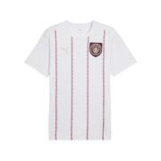 T-shirt Korte Mouw Puma -