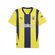 T-shirt Korte Mouw Puma -