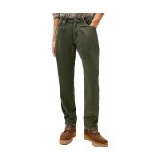 Chino Broek Tommy Hilfiger -
