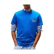 T-shirt Korte Mouw Tommy Hilfiger -